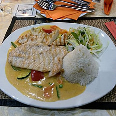 Restaurant Viet Cuisine