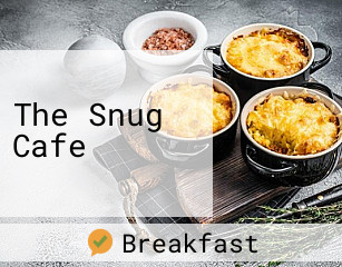 The Snug Cafe