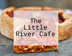 The Little River Cafe