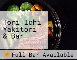 Tori Ichi Yakitori & Bar