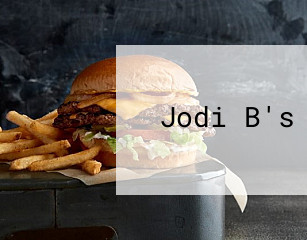 Jodi B's