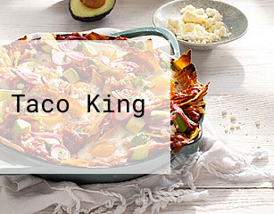 Taco King