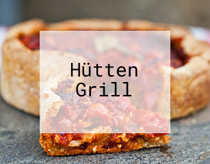 Hütten Grill