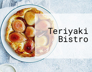 Teriyaki Bistro