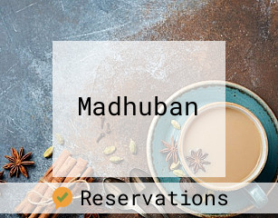 Madhuban