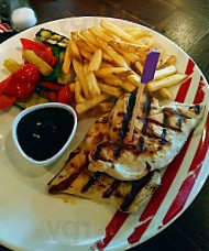 Tgi Fridays