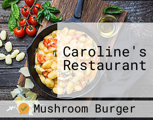 Caroline's Restaurant