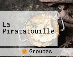 La Piratatouille