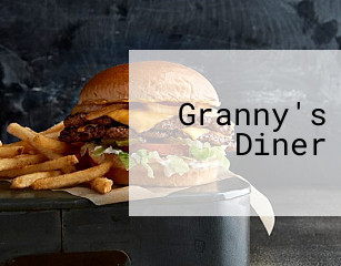 Granny's Diner