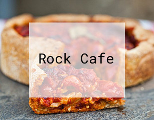 Rock Cafe