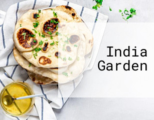 India Garden