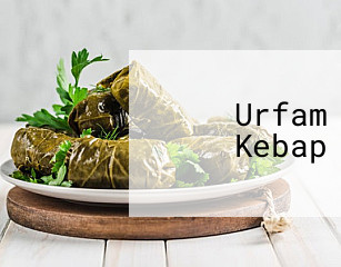 Urfam Kebap