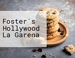 Foster´s Hollywood La Garena