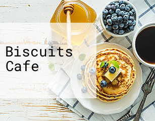 Biscuits Cafe