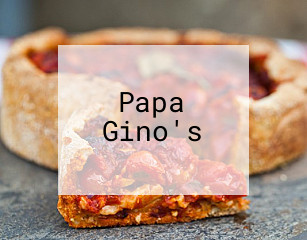 Papa Gino's