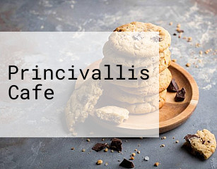 Princivallis Cafe