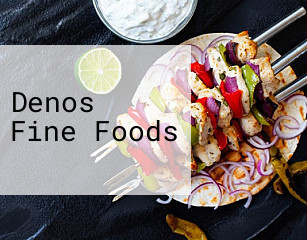 Denos Fine Foods