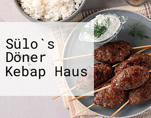 Sülo`s Döner Kebap Haus