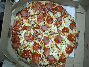 Domino's Viñedos