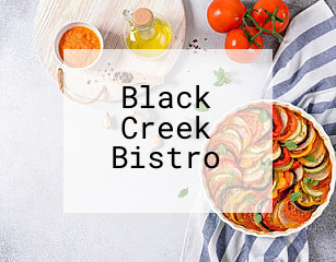 Black Creek Bistro