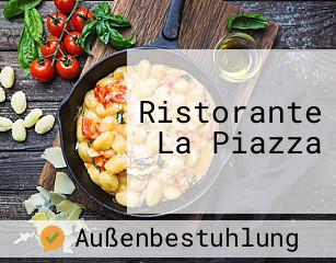 Ristorante La Piazza