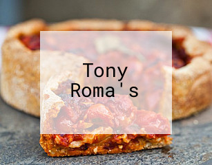 Tony Roma's