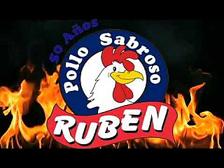 Pollo Sabroso Ruben