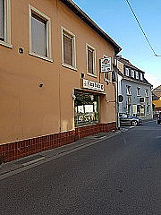 Pizzeria Mailand Haus