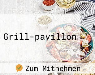 Grill-pavillon