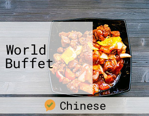 World Buffet