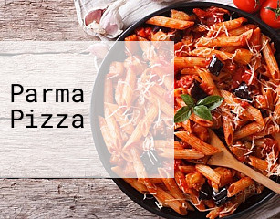 Parma Pizza