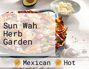 Sun Wah Herb Garden