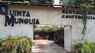 Quinta Munguía