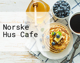 Norske Hus Cafe