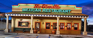 La Parrilla Mexican Restaurant