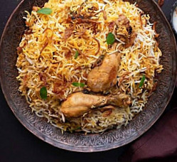 The Biryani Inn