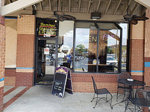 A J's Famous Seafood Po Boys