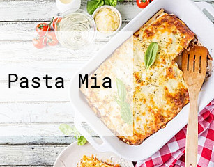 Pasta Mia