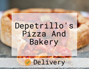 Depetrillo's Pizza And Bakery