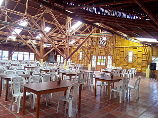 Restaurante Santa Helena