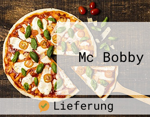 Mc Bobby