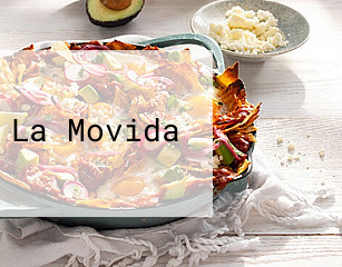 La Movida