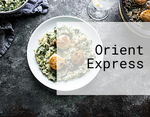 Orient Express