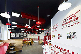 Five Guys