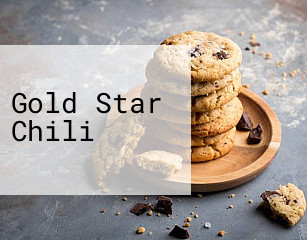 Gold Star Chili