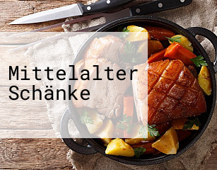 Mittelalter Schänke