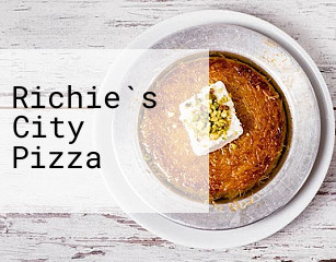 Richie`s City Pizza