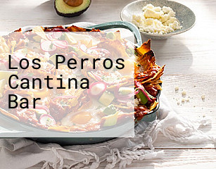 Los Perros Cantina Bar