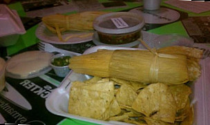 The Tamale Place