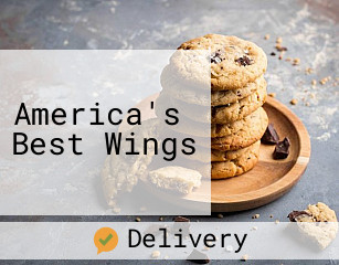 America's Best Wings